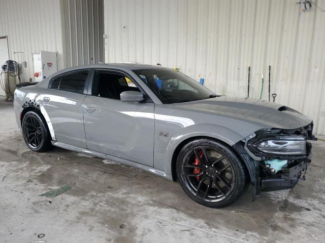 Photo 4 from auction – 2018 DODGE CHARGER R/ with VIN 2C3CDXGJ6JH336388