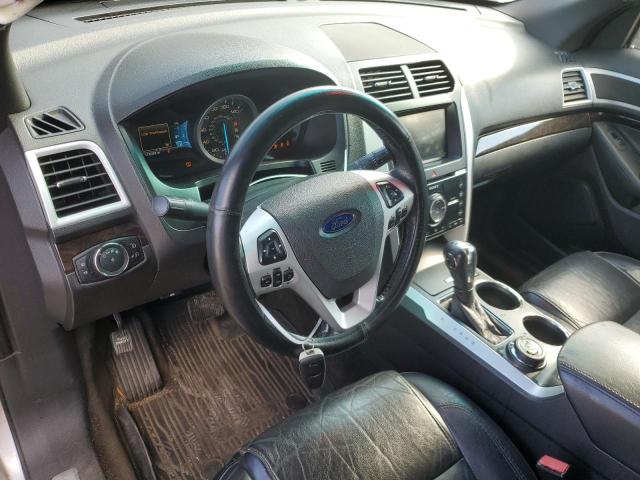 Photo 8 from auction – 2011 FORD EXPLORER L with VIN 1FMHK8F84BGA84015