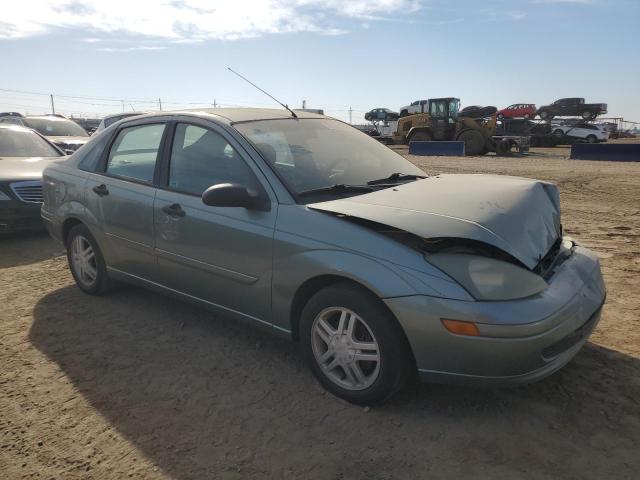 Photo 4 from auction – 2003 FORD FOCUS SE C with VIN 1FAFP34353W339162