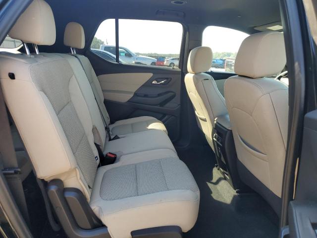 Photo 11 from auction – 2023 CHEVROLET TRAVERSE L with VIN 1GNERFKW3PJ331909