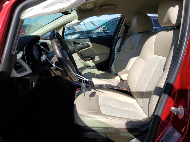 Photo 7 from auction – 2014 BUICK VERANO with VIN 1G4PP5SK7E4212329