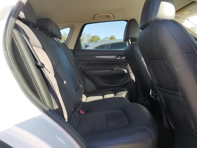 Photo 11 from auction – 2017 MAZDA CX-5 TOURI with VIN JM3KFBCL3H0120757