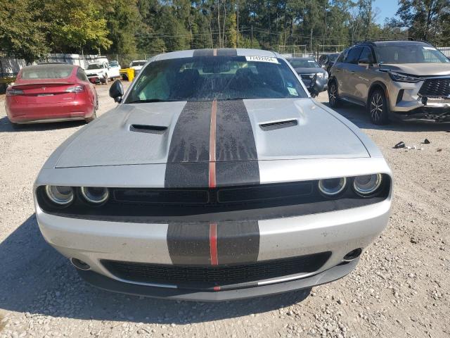 Photo 5 from auction – 2020 DODGE CHALLENGER with VIN 2C3CDZAG7LH106032