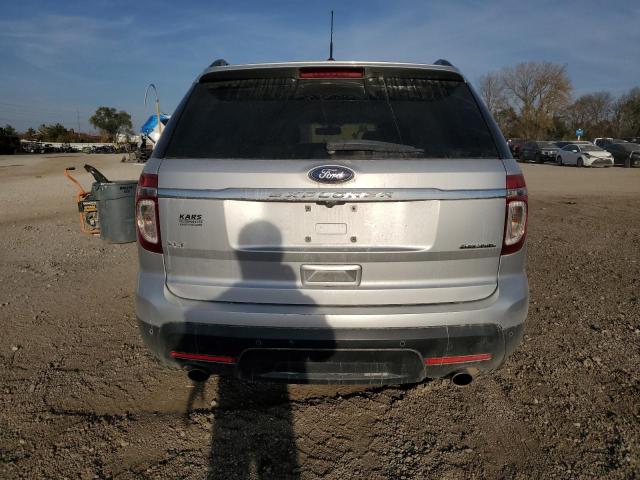 Photo 6 from auction – 2013 FORD EXPLORER X with VIN 1FM5K7D8XDGC59550