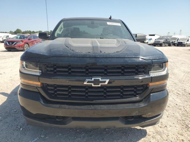 Photo 5 from auction – 2018 CHEVROLET SILVERADO with VIN 1GCRCPEH8JZ287557