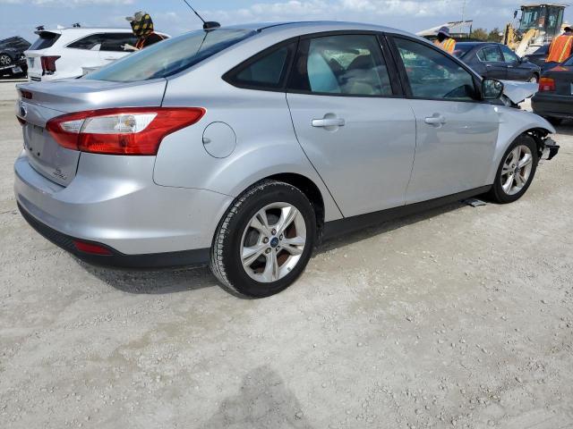 Photo 3 from auction – 2014 FORD FOCUS SE with VIN 1FADP3F23EL113198