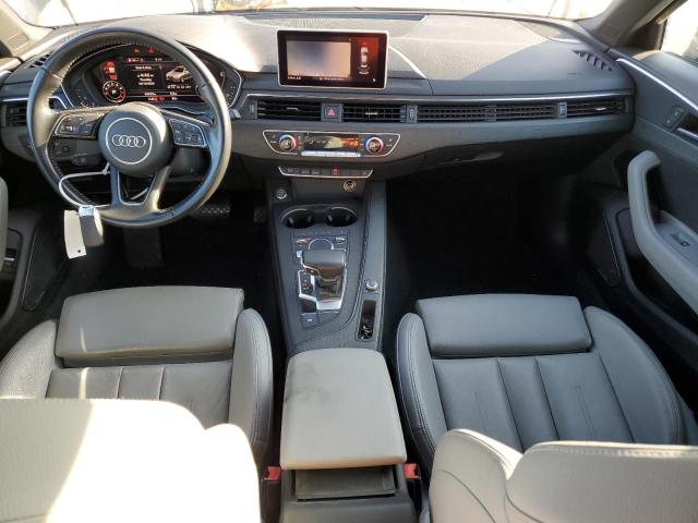 Photo 8 from auction – 2017 AUDI A4 PREMIUM with VIN WAULNAF44HN044030
