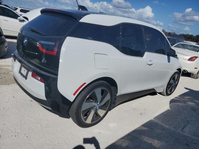 Photo 3 from auction – 2015 BMW I3 BEV with VIN WBY1Z2C56FV286346
