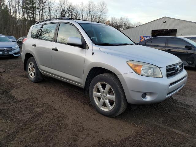 Photo 4 from auction – 2007 TOYOTA RAV4 with VIN JTMBD33V976025668
