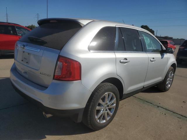 Photo 3 from auction – 2013 FORD EDGE LIMIT with VIN 2FMDK3KC6DBB83411