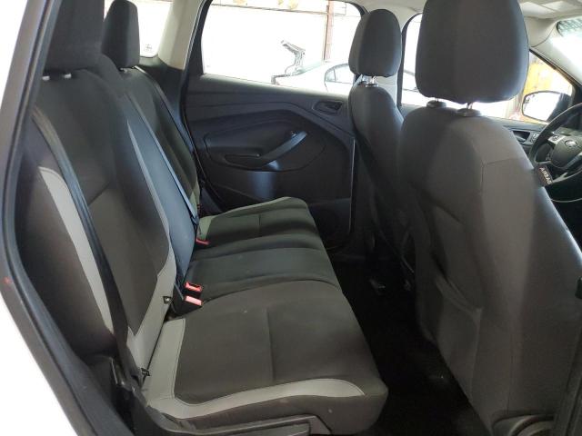 Photo 11 from auction – 2014 FORD ESCAPE S with VIN 1FMCU0F74EUB21129