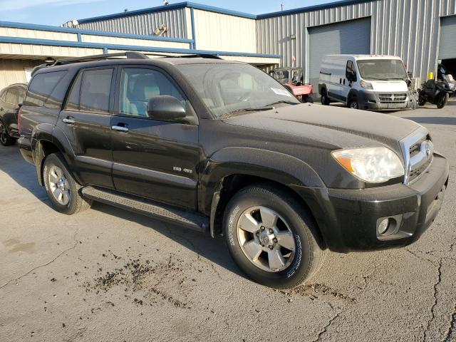 Photo 4 from auction – 2006 TOYOTA 4RUNNER SR with VIN JTEBU14R768063789