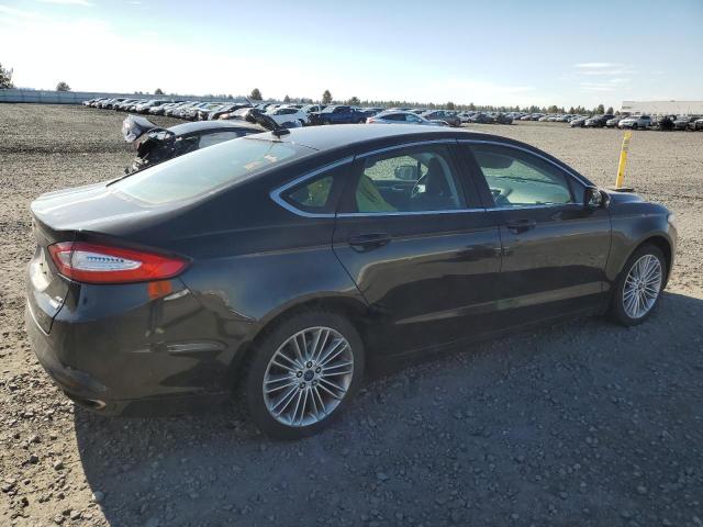 Photo 3 from auction – 2014 FORD FUSION SE with VIN 3FA6P0H97ER358346