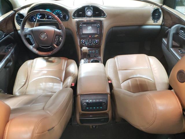 Photo 8 from auction – 2015 BUICK ENCLAVE with VIN 5GAKVBKD3FJ125617