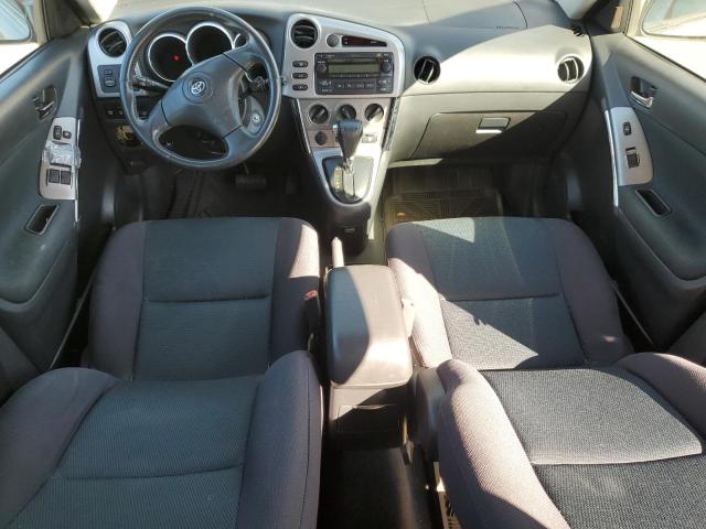 Photo 8 from auction – 2006 TOYOTA COROLLA MA with VIN 2T1KR30E46C580315