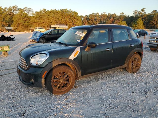 MINI COOPER COU 2012 with VIN WMWZB3C58CWM03426 - Photo from auction