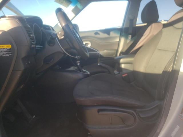Photo 7 from auction – 2016 KIA SOUL with VIN KNDJN2A24G7867338