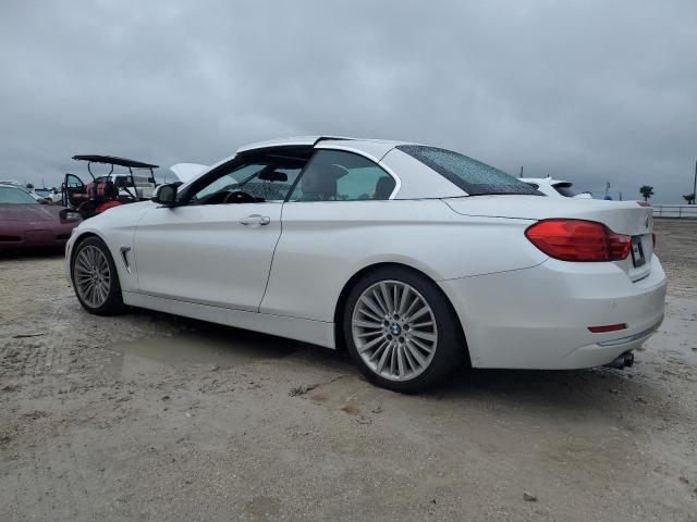 Zdjęcie 2 z aukcji – 2015 BMW 428 I z VIN WBA3V5C51F5A79029