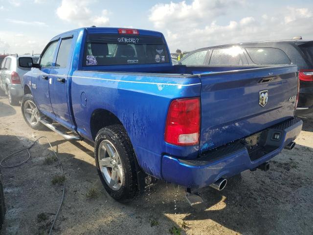 Photo 2 from auction – 2016 RAM 1500 ST with VIN 1C6RR7FT7GS315908