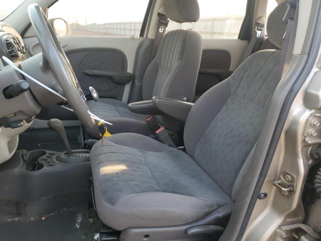 Photo 7 from auction – 2002 CHRYSLER PT CRUISER with VIN 3C4FY48B42T379445