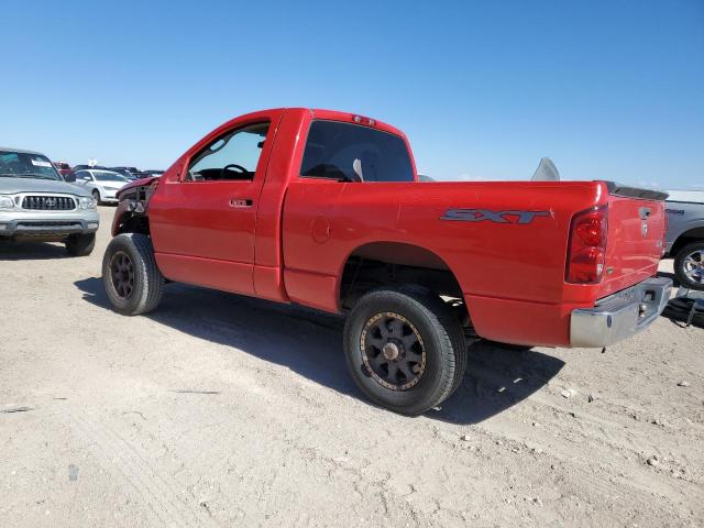 Photo 2 from auction – 2008 DODGE RAM 1500 S with VIN 1D7HU16N18J140604