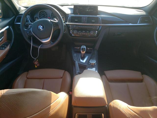 Photo 8 from auction – 2016 BMW 328 I SULE with VIN WBA8E9G59GNT46374