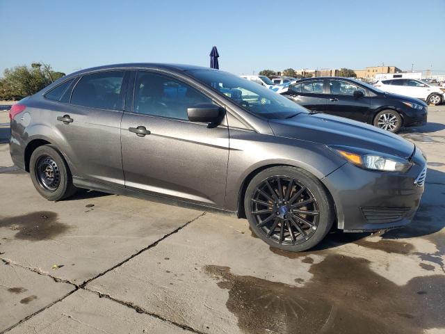 Photo 4 from auction – 2016 FORD FOCUS S with VIN 1FADP3E29GL252823