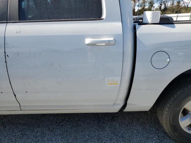 Photo 12 from auction – 2021 RAM 1500 CLASS with VIN 1C6RR6LGXMS529840
