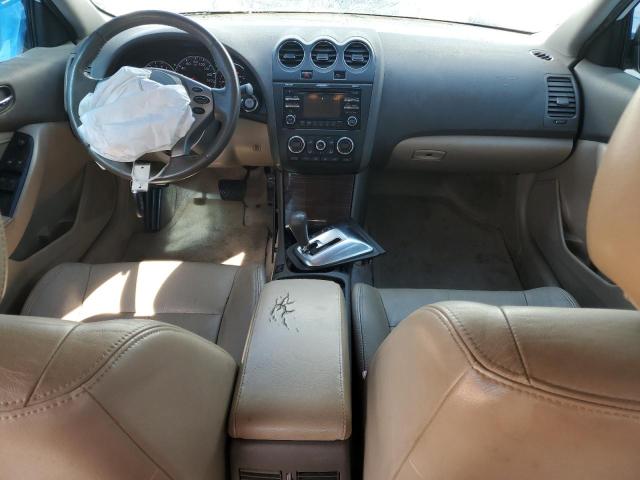 Photo 8 from auction – 2012 NISSAN ALTIMA BAS with VIN 1N4AL2AP1CC176020