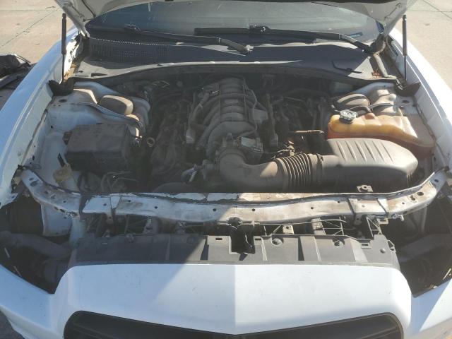 Photo 11 from auction – 2013 DODGE CHARGER R/ with VIN 2C3CDXCT8DH683555