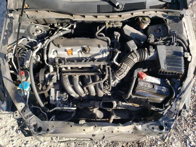 Photo 11 from auction – 2011 HONDA ACCORD SE with VIN 1HGCP2F66BA072951