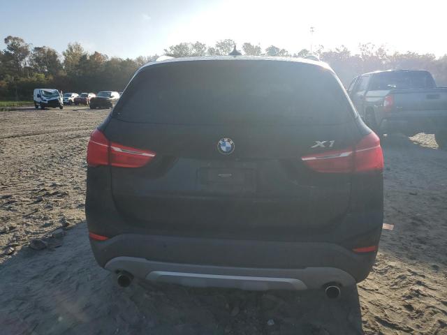 Photo 6 from auction – 2017 BMW X1 XDRIVE2 with VIN WBXHT3C37H5F69062