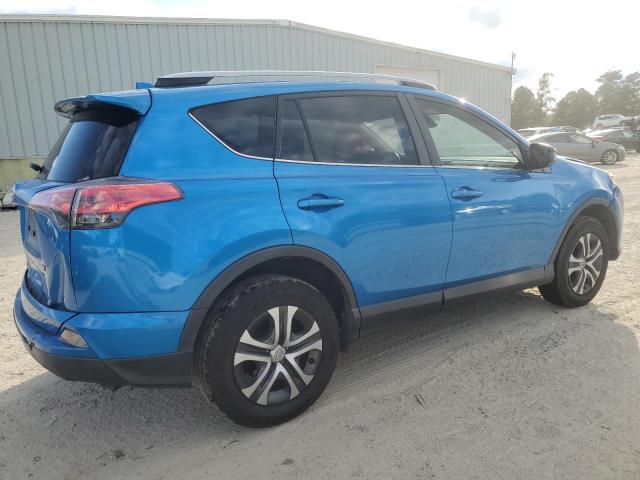 Photo 3 from auction – 2017 TOYOTA RAV4 LE with VIN JTMZFREV9HJ146868