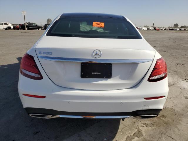 Photo 6 from auction – 2020 MERCEDES-BENZ E 350 with VIN WDDZF8DB3LA733082