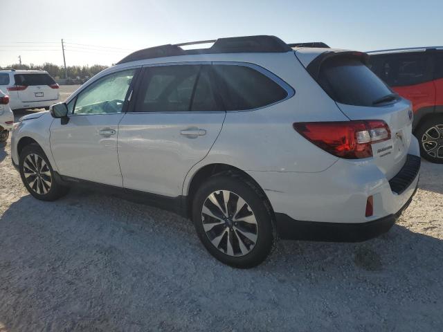 Photo 2 from auction – 2015 SUBARU OUTBACK 3. with VIN 4S4BSELC0F3267292