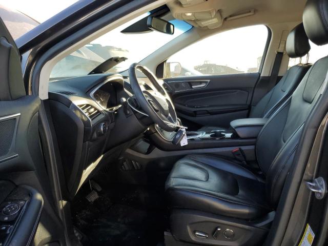 Zdjęcie 7 z aukcji – 2018 FORD EDGE TITAN z VIN 2FMPK4K90JBB63738