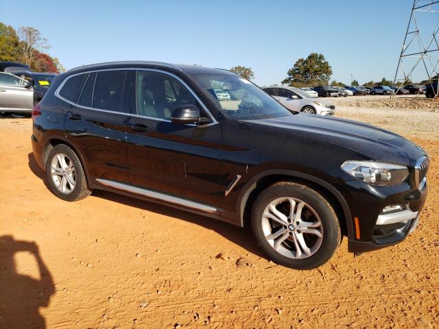 Photo 4 from auction – 2019 BMW X3 XDRIVE3 with VIN 5UXTR9C58KLD94414