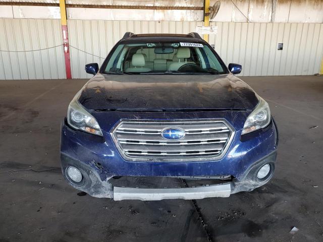 Photo 5 from auction – 2015 SUBARU OUTBACK 3. with VIN 4S4BSENC5F3251585