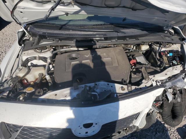 Photo 11 from auction – 2010 TOYOTA COROLLA BA with VIN 1NXBU4EE7AZ212618