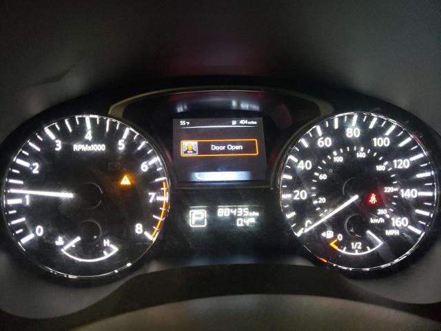 Photo 9 from auction – 2015 NISSAN PATHFINDER with VIN 5N1AR2MN7FC720376