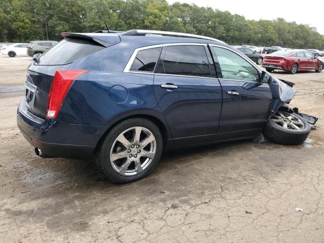 Photo 3 from auction – 2010 CADILLAC SRX with VIN 3GYFNCEY2AS501908