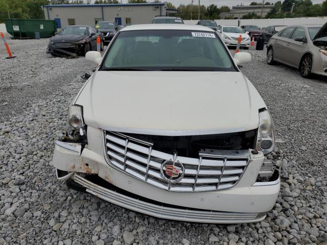 Photo 5 from auction – 2006 CADILLAC DTS with VIN 1G6KD57Y06U235363