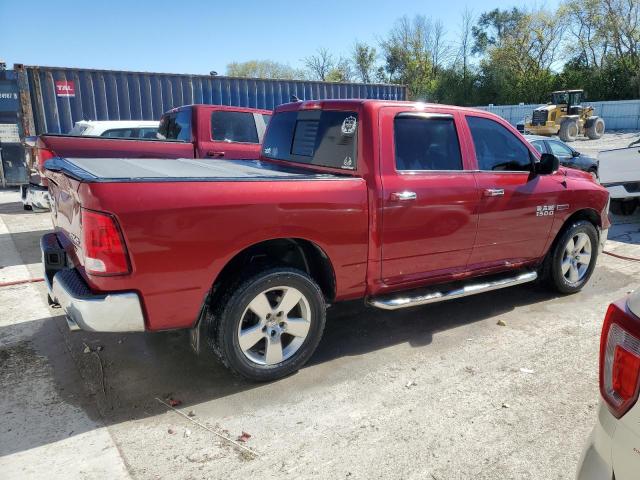 Photo 3 from auction – 2014 RAM 1500 SLT with VIN 1C6RR7LM4ES354014