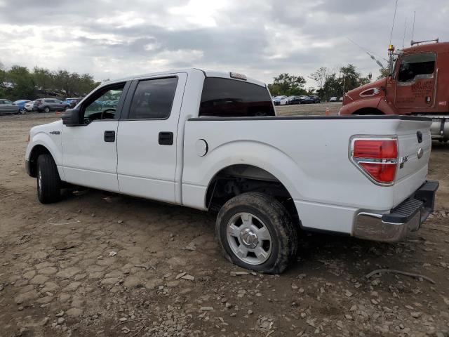 Photo 2 from auction – 2012 FORD F150 SUPER with VIN 1FTEW1CM9CKD38174