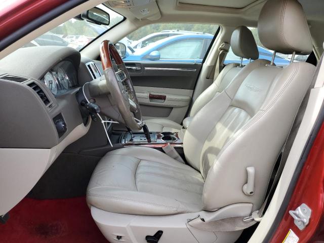 Photo 7 from auction – 2010 CHRYSLER 300C with VIN 2C3CK6CT3AH158978