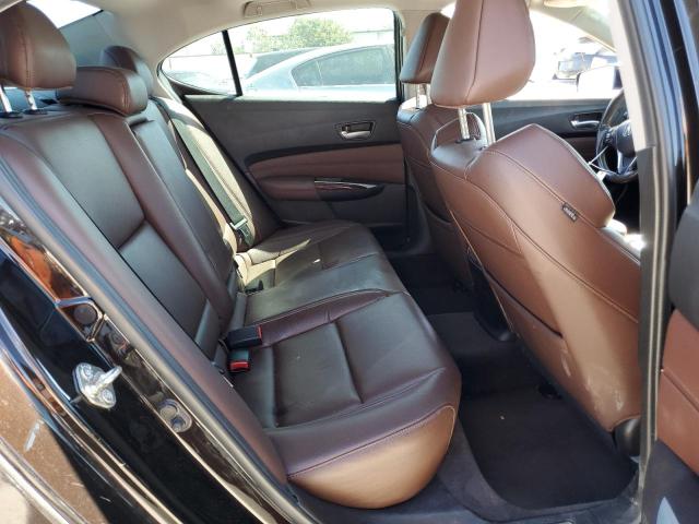 Photo 10 from auction – 2015 ACURA TLX with VIN 19UUB1F38FA009665
