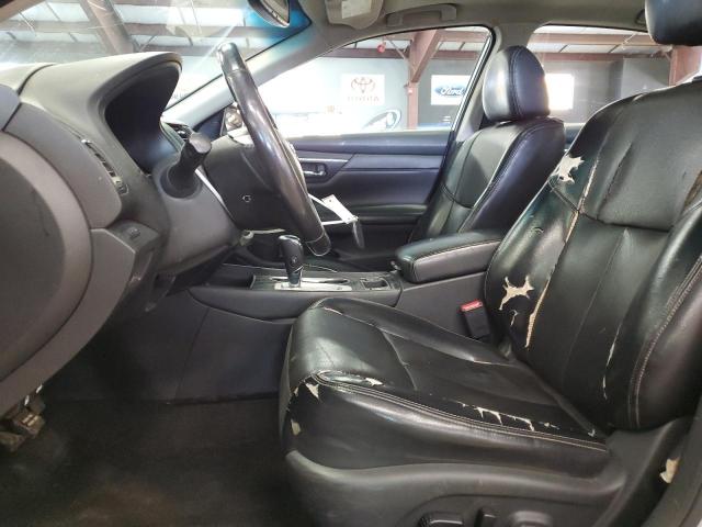 Photo 7 from auction – 2017 NISSAN ALTIMA 2.5 with VIN 1N4AL3AP9HC230046