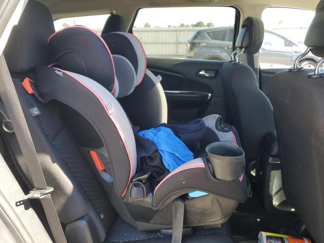 Photo 11 from auction – 2018 DODGE JOURNEY SX with VIN 3C4PDCBB6JT157877