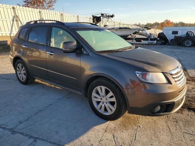 Photo 4 from auction – 2008 SUBARU TRIBECA LI with VIN 4S4WX92D584411954