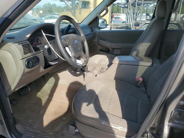 Photo 7 from auction – 2004 FORD EXPLORER X with VIN 1FMZU72K04UC24057
